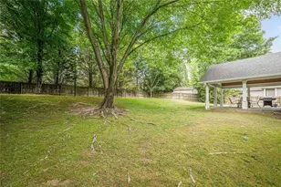 4923 Buckline Crossing, Dunwoody, GA 30338 - Photo 65