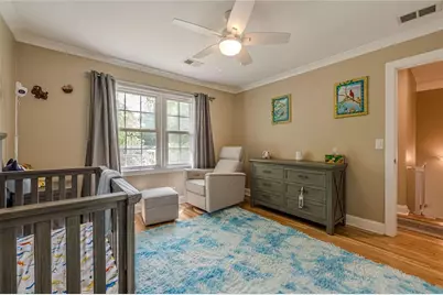 4923 Buckline Crossing, Dunwoody, GA 30338 - Photo 37