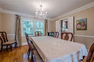 4923 Buckline Crossing, Dunwoody, GA 30338 - Photo 17
