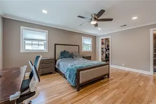 4923 Buckline Crossing, Dunwoody, GA 30338 - Photo 45
