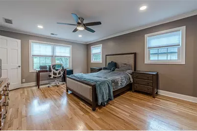 4923 Buckline Crossing, Dunwoody, GA 30338 - Photo 47