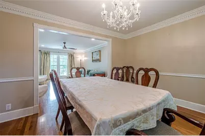 4923 Buckline Crossing, Dunwoody, GA 30338 - Photo 15