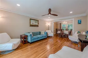 4923 Buckline Crossing, Dunwoody, GA 30338 - Photo 11