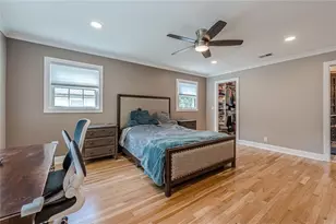 4923 Buckline Crossing, Dunwoody, GA 30338 - Photo 45
