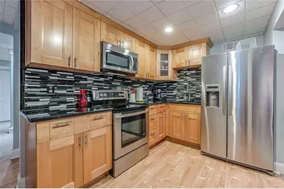 4923 Buckline Crossing, Dunwoody, GA 30338 - Photo 57