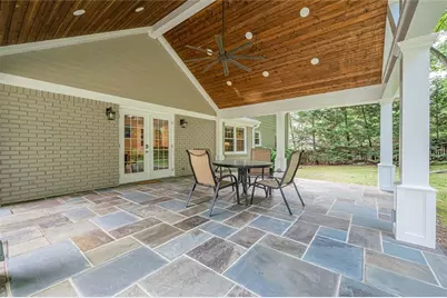 4923 Buckline Crossing, Dunwoody, GA 30338 - Photo 3