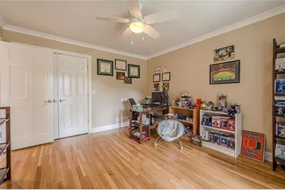 4923 Buckline Crossing, Dunwoody, GA 30338 - Photo 35