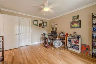 4923 Buckline Crossing, Dunwoody, GA 30338 - Photo 35