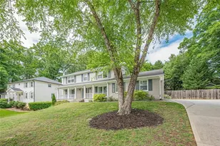 4923 Buckline Crossing, Dunwoody, GA 30338 - Photo 7