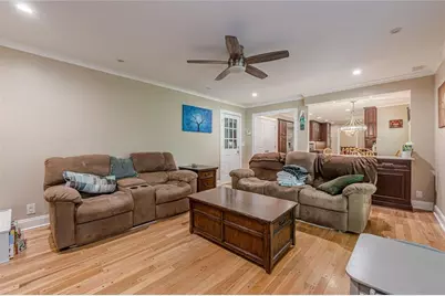 4923 Buckline Crossing, Dunwoody, GA 30338 - Photo 29