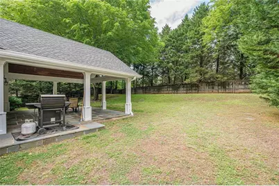 4923 Buckline Crossing, Dunwoody, GA 30338 - Photo 61