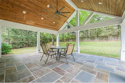 4923 Buckline Crossing, Dunwoody, GA 30338 - Photo 67