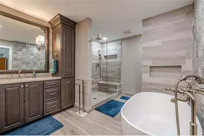 4923 Buckline Crossing, Dunwoody, GA 30338 - Photo 39