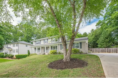 4923 Buckline Crossing, Dunwoody, GA 30338 - Photo 7