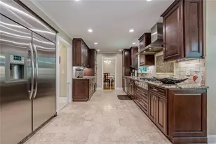 4923 Buckline Crossing, Dunwoody, GA 30338 - Photo 23