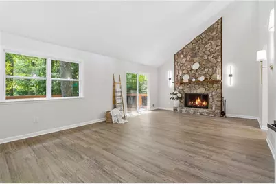 2490 Stoney Brook Lane NE, Marietta, GA 30062 - Photo 3