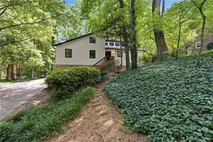 2490 Stoney Brook Ln NE, Marietta, GA 30062 - Photo 1