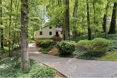 2490 Stoney Brook Lane NE, Marietta, GA 30062 - Photo 27