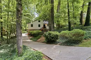 2490 Stoney Brook Ln NE, Marietta, GA 30062 - Photo 27