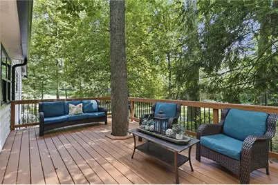 2490 Stoney Brook Lane NE, Marietta, GA 30062 - Photo 23