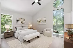 2490 Stoney Brook Ln NE, Marietta, GA 30062 - Photo 13