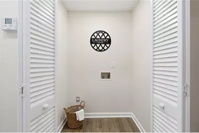 2490 Stoney Brook Lane NE, Marietta, GA 30062 - Photo 11