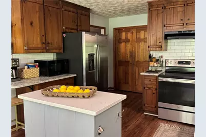1484 Harmony Grove Church Road, Acworth, GA 30101 - Photo 15