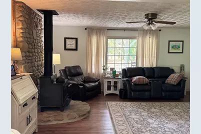 1484 Harmony Grove Church Road, Acworth, GA 30101 - Photo 5