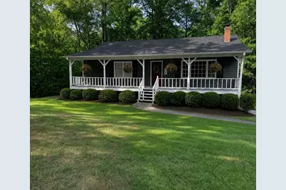 1484 Harmony Grove Church Road, Acworth, GA 30101 - Photo 1