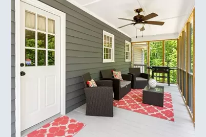 1484 Harmony Grove Church Road, Acworth, GA 30101 - Photo 5
