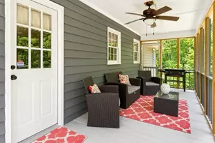 1484 Harmony Grove Church Rd, Acworth, GA 30101 - Photo 5