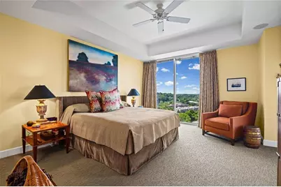 1820 Peachtree Street #1415, Atlanta, GA 30309 - Photo 21