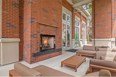 1820 Peachtree Street #1415, Atlanta, GA 30309 - Photo 43
