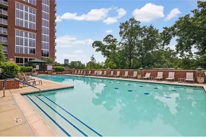 1820 Peachtree Street #1415, Atlanta, GA 30309 - Photo 39