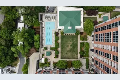 1820 Peachtree Street #1415, Atlanta, GA 30309 - Photo 33