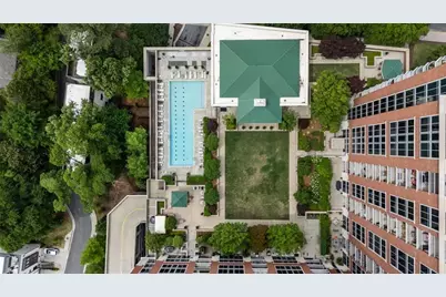 1820 Peachtree Street #1415, Atlanta, GA 30309 - Photo 51