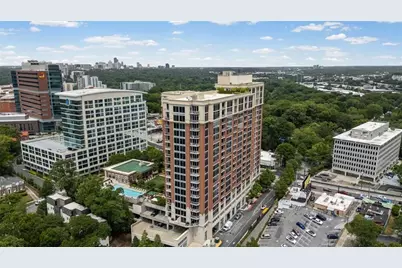 1820 Peachtree Street #1415, Atlanta, GA 30309 - Photo 69