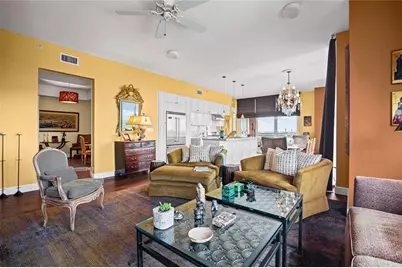 1820 Peachtree Street #1415, Atlanta, GA 30309 - Photo 5