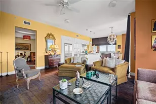 1820 Peachtree St, Atlanta, GA 30309 - Photo 5
