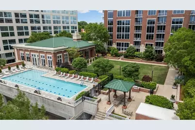1820 Peachtree Street #1415, Atlanta, GA 30309 - Photo 37