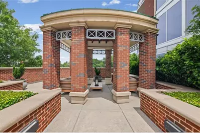 1820 Peachtree Street #1415, Atlanta, GA 30309 - Photo 45