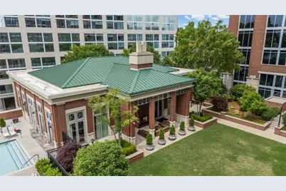 1820 Peachtree Street #1415, Atlanta, GA 30309 - Photo 35
