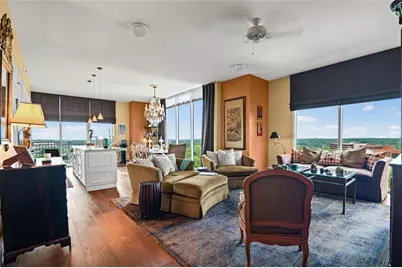 1820 Peachtree Street #1415, Atlanta, GA 30309 - Photo 3