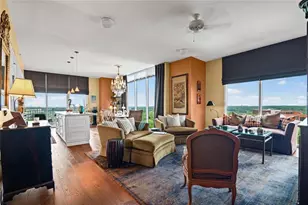 1820 Peachtree St, Atlanta, GA 30309 - Photo 3