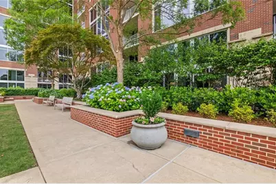 1820 Peachtree Street #1415, Atlanta, GA 30309 - Photo 49
