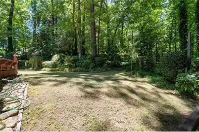 92 Brandon Ridge Drive, Sandy Springs, GA 30328 - Photo 31