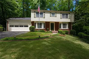 92 Brandon Ridge Dr, Sandy Springs, GA 30328 - Photo 1