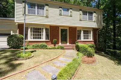 92 Brandon Ridge Drive, Sandy Springs, GA 30328 - Photo 37