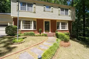 92 Brandon Ridge Dr, Sandy Springs, GA 30328 - Photo 37