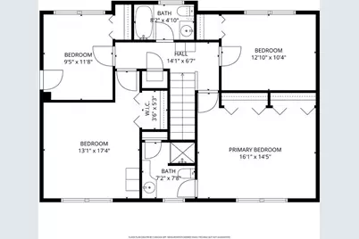 92 Brandon Ridge Drive, Sandy Springs, GA 30328 - Photo 39